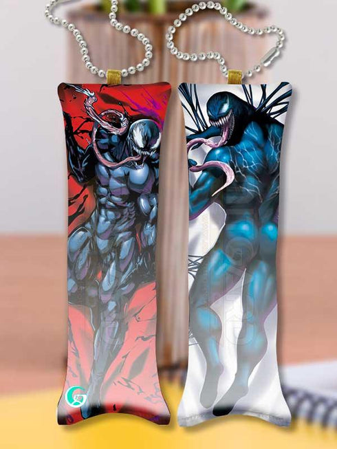 Venom V2 Keychain SPIDER-MAN Mitgard-Knight